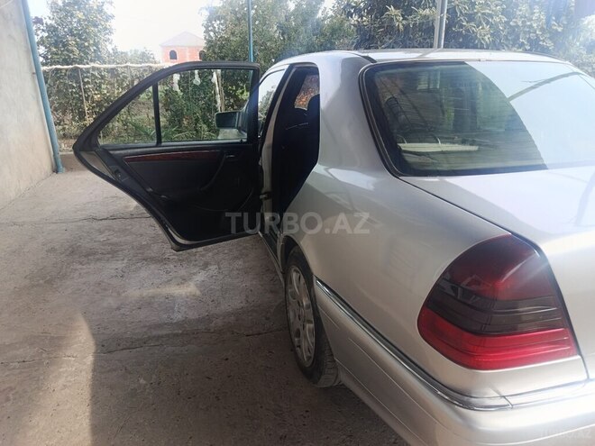 Mercedes C 240 2000, 470,000 km - 2.4 л - Cəlilabad