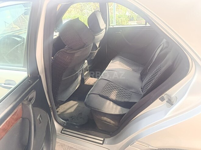 Mercedes C 240 2000, 470,000 km - 2.4 л - Cəlilabad