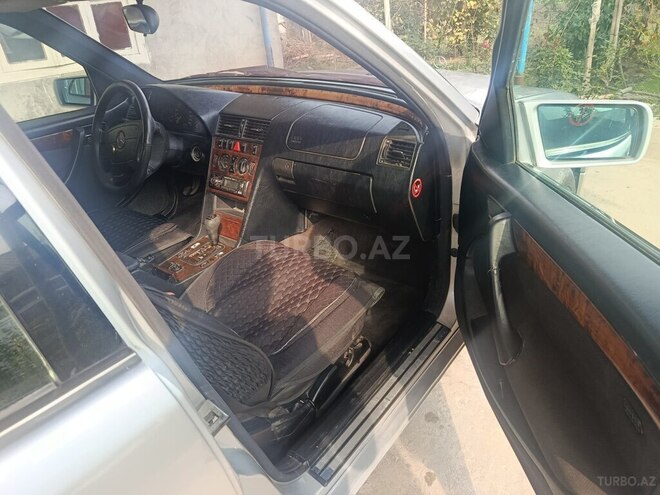 Mercedes C 240 2000, 470,000 km - 2.4 л - Cəlilabad