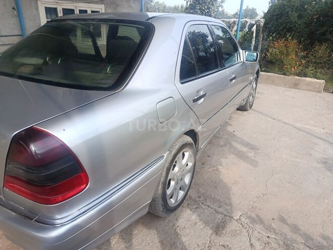 Mercedes C 240 2000, 470,000 km - 2.4 л - Cəlilabad