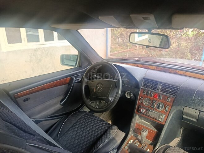 Mercedes C 240 2000, 470,000 km - 2.4 л - Cəlilabad