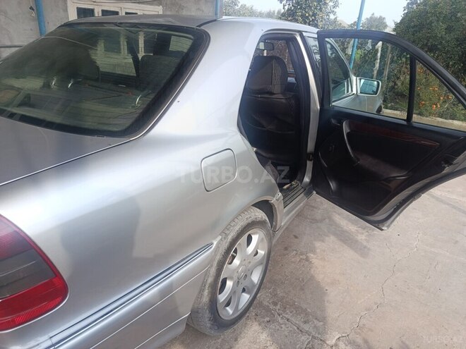 Mercedes C 240 2000, 470,000 km - 2.4 л - Cəlilabad