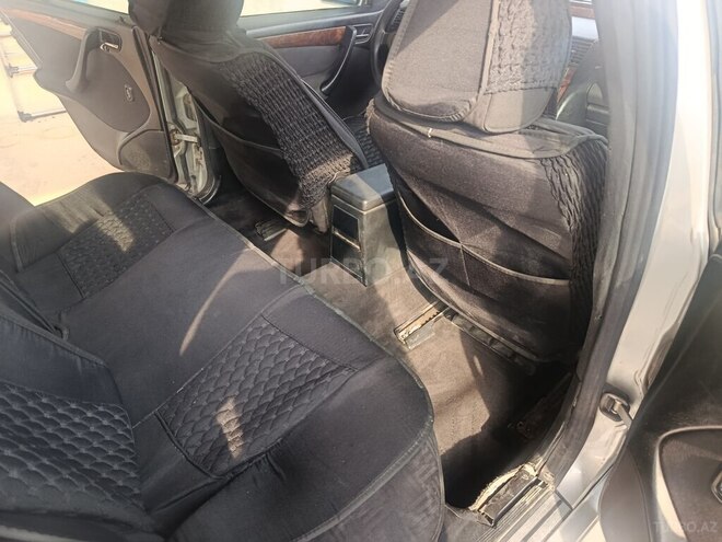 Mercedes C 240 2000, 470,000 km - 2.4 л - Cəlilabad