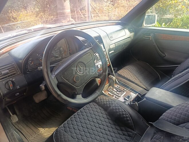 Mercedes C 240 2000, 470,000 km - 2.4 л - Cəlilabad