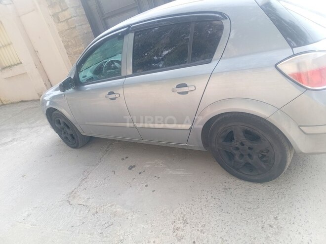 Opel Astra 2006, 380,000 km - 1.3 l - Bakı