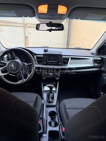 Kia Rio 2019, 200,000 km - 1.6 l - Bakı