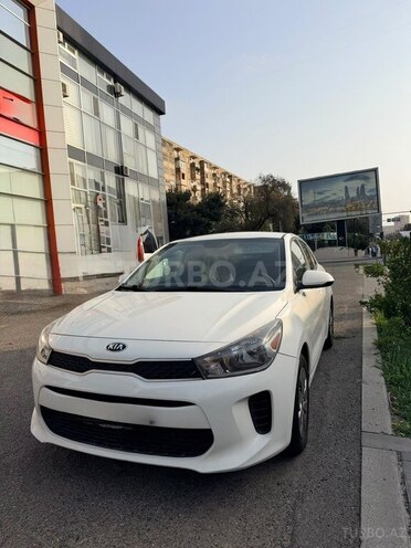 Kia Rio 2019, 200,000 km - 1.6 l - Bakı