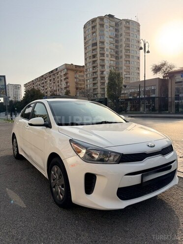 Kia Rio 2019, 200,000 km - 1.6 l - Bakı