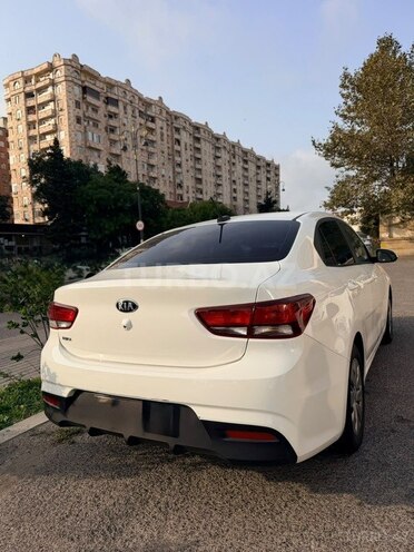 Kia Rio 2019, 200,000 km - 1.6 l - Bakı