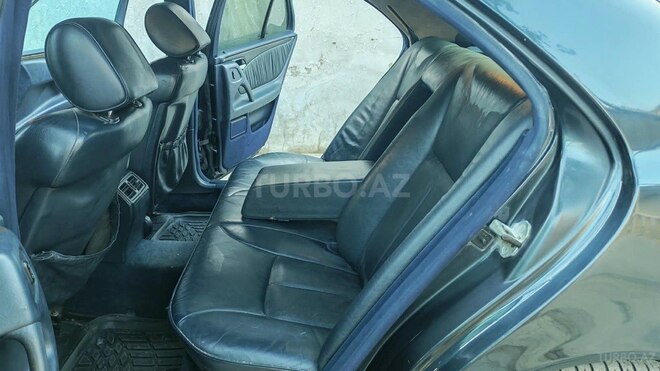 Mercedes E 240 1998, 365,000 km - 2.4 l - Bakı