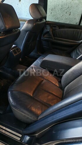 Mercedes E 240 1998, 365,000 km - 2.4 l - Bakı
