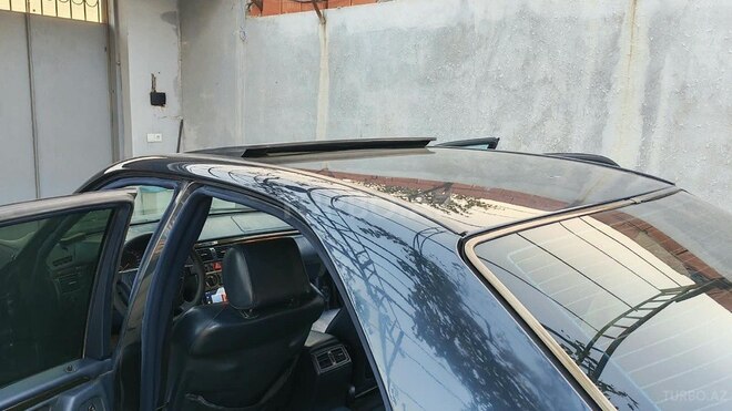 Mercedes E 240 1998, 365,000 km - 2.4 l - Bakı