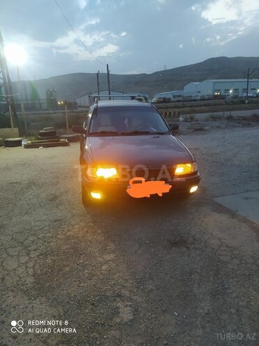 Opel Astra 1995, 135,000 km - 1.6 l - Bakı