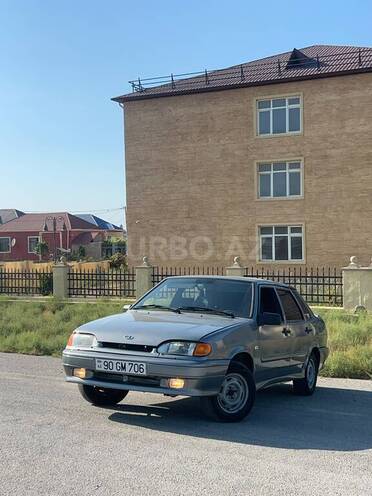 LADA (VAZ) 2115 2009, 245,000 km - 1.6 l - Bakı