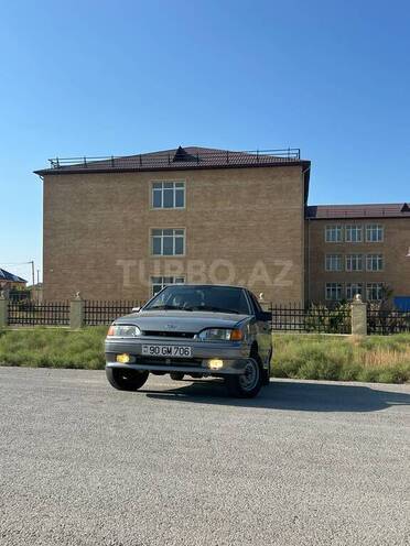 LADA (VAZ) 2115 2009, 245,000 km - 1.6 l - Bakı