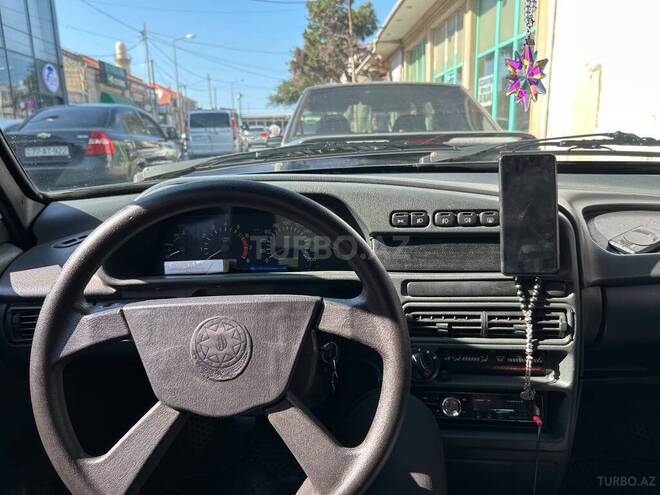 LADA (VAZ) 2115 2009, 245,000 km - 1.6 l - Bakı