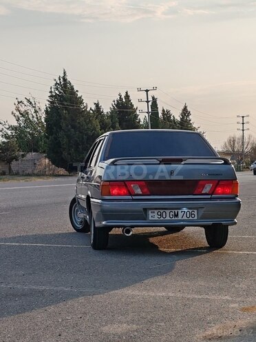 LADA (VAZ) 2115 2009, 245,000 km - 1.6 l - Bakı