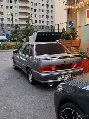 LADA (VAZ) 2115 2009, 245,000 km - 1.6 l - Bakı