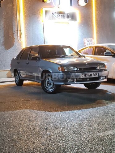 LADA (VAZ) 2115 2009, 245,000 km - 1.6 l - Bakı