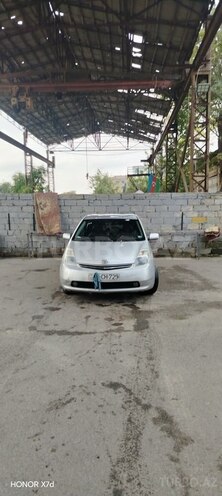 Toyota Prius 2006, 350,000 km - 1.5 l - Bakı