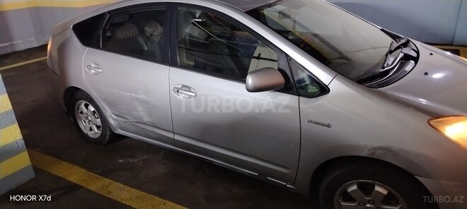 Toyota Prius 2006, 350,000 km - 1.5 l - Bakı