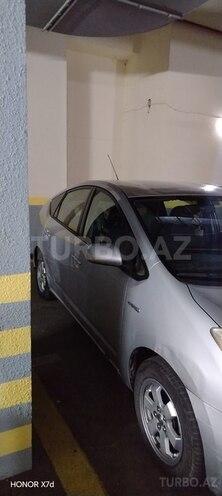 Toyota Prius 2006, 350,000 km - 1.5 l - Bakı