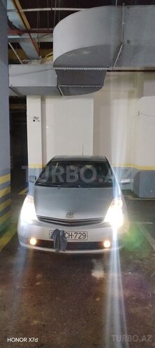 Toyota Prius 2006, 350,000 km - 1.5 l - Bakı