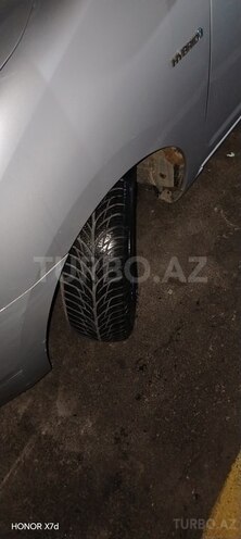 Toyota Prius 2006, 350,000 km - 1.5 l - Bakı
