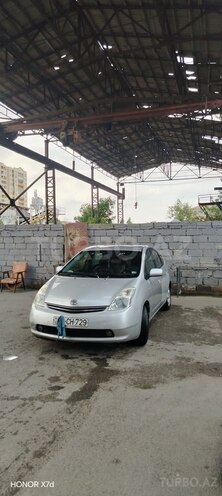 Toyota Prius 2006, 350,000 km - 1.5 l - Bakı