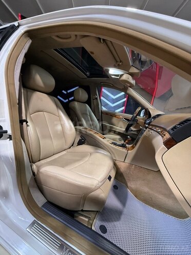 Mercedes E 350 2008, 270,444 km - 3.5 l - Sumqayıt