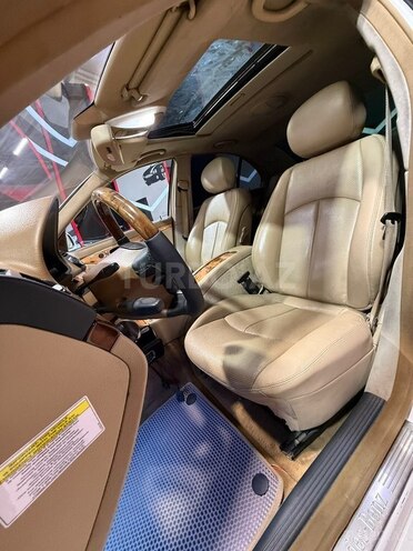 Mercedes E 350 2008, 270,444 km - 3.5 l - Sumqayıt