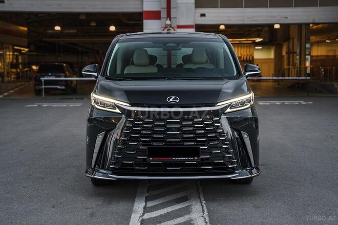 Lexus  2023, 62,000 km - 2.5 l - Bakı