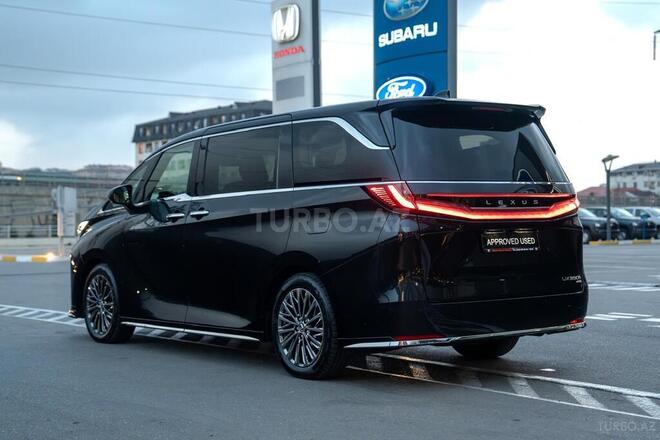 Lexus  2023, 62,000 km - 2.5 l - Bakı