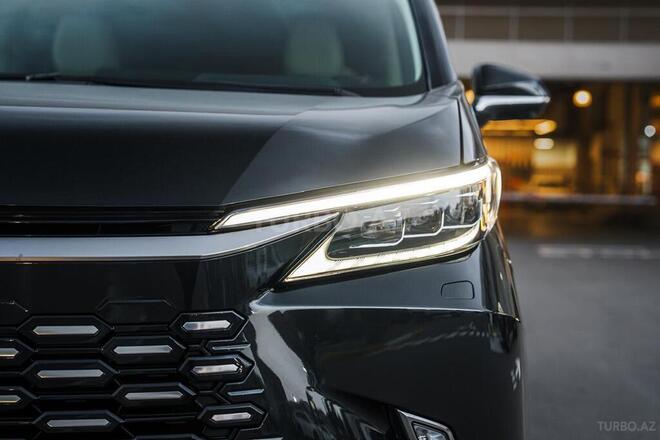 Lexus  2023, 62,000 km - 2.5 l - Bakı