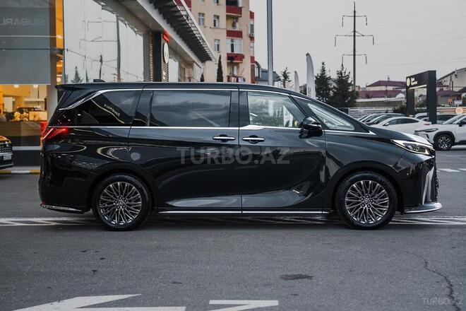 Lexus  2023, 62,000 km - 2.5 l - Bakı