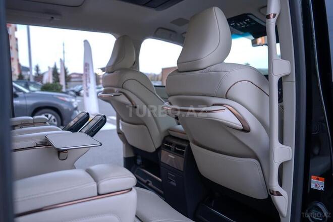 Lexus  2023, 62,000 km - 2.5 l - Bakı