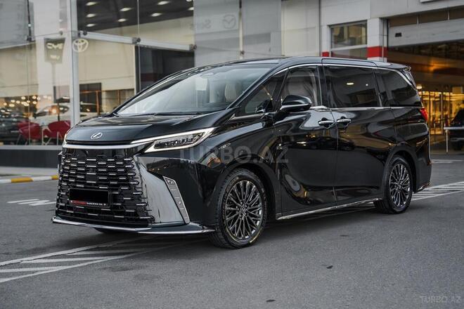 Lexus  2023, 62,000 km - 2.5 l - Bakı