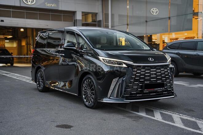 Lexus  2023, 62,000 km - 2.5 l - Bakı
