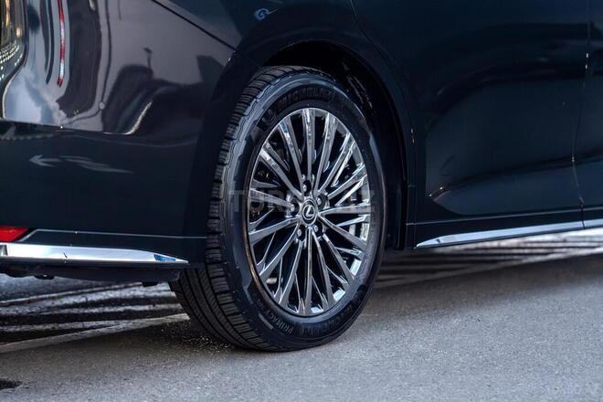 Lexus  2023, 62,000 km - 2.5 l - Bakı