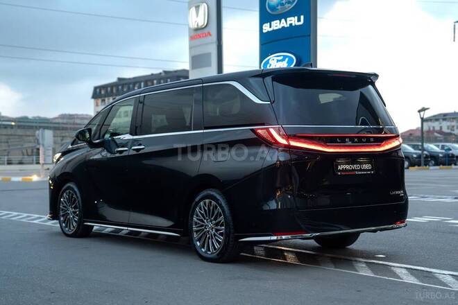 Lexus  2023, 62,000 km - 2.5 l - Bakı