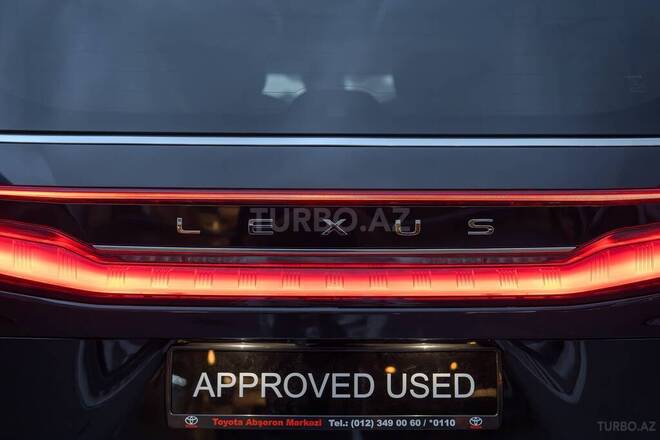 Lexus  2023, 62,000 km - 2.5 l - Bakı