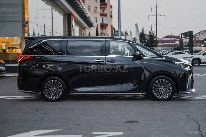 Lexus  2023, 62,000 km - 2.5 l - Bakı