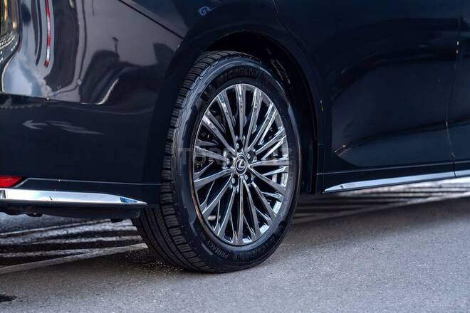 Lexus  2023, 62,000 km - 2.5 l - Bakı
