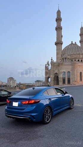 Hyundai Elantra 2018, 148,060 km - 1.6 л - Bakı