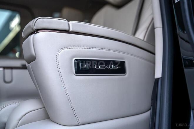 Lexus  2023, 62,000 km - 2.5 l - Bakı
