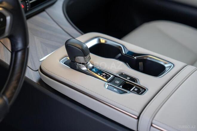 Lexus  2023, 62,000 km - 2.5 l - Bakı