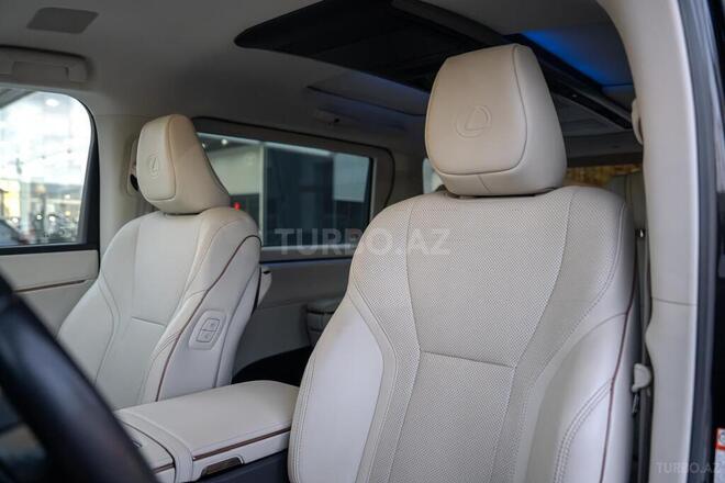 Lexus  2023, 62,000 km - 2.5 l - Bakı