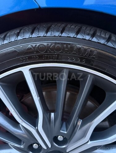 Hyundai Elantra 2018, 148,060 km - 1.6 л - Bakı