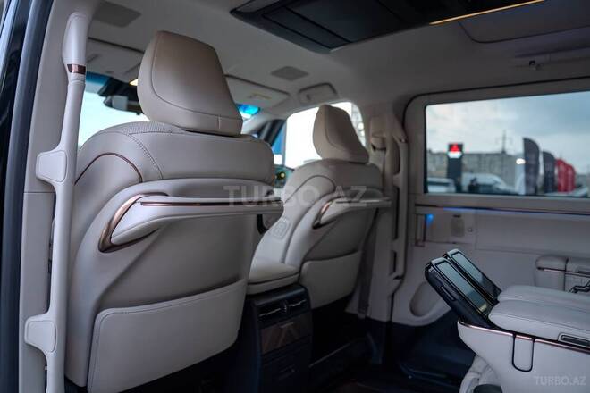 Lexus  2023, 62,000 km - 2.5 l - Bakı