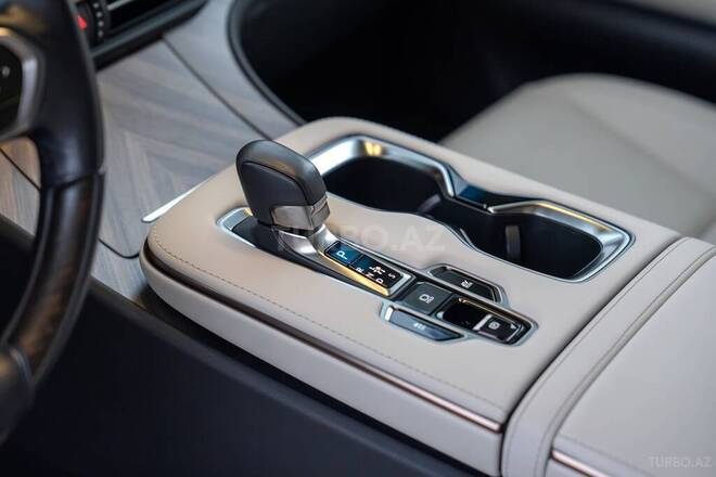 Lexus  2023, 62,000 km - 2.5 l - Bakı
